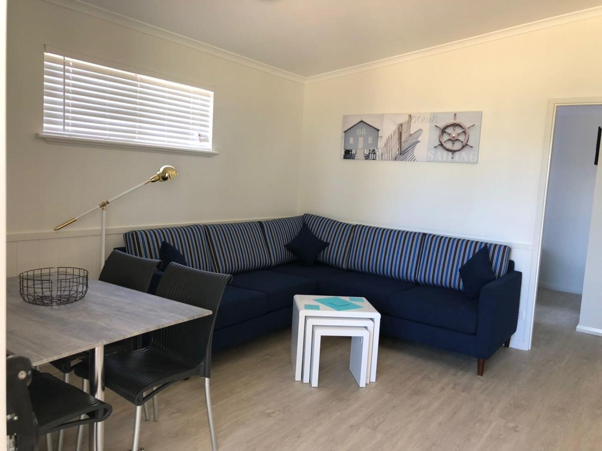 Horrocks Beach Caravan Park ภายนอก รูปภาพ