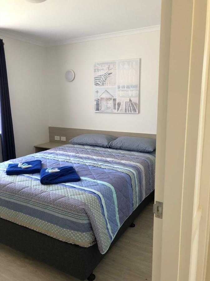 Horrocks Beach Caravan Park ภายนอก รูปภาพ
