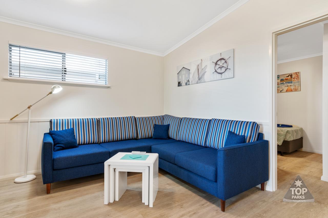 Horrocks Beach Caravan Park ภายนอก รูปภาพ