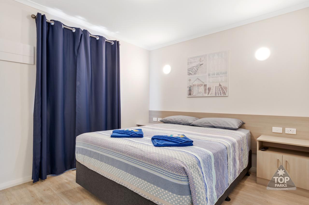 Horrocks Beach Caravan Park ภายนอก รูปภาพ