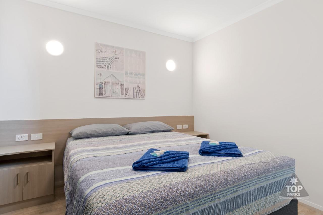 Horrocks Beach Caravan Park ภายนอก รูปภาพ