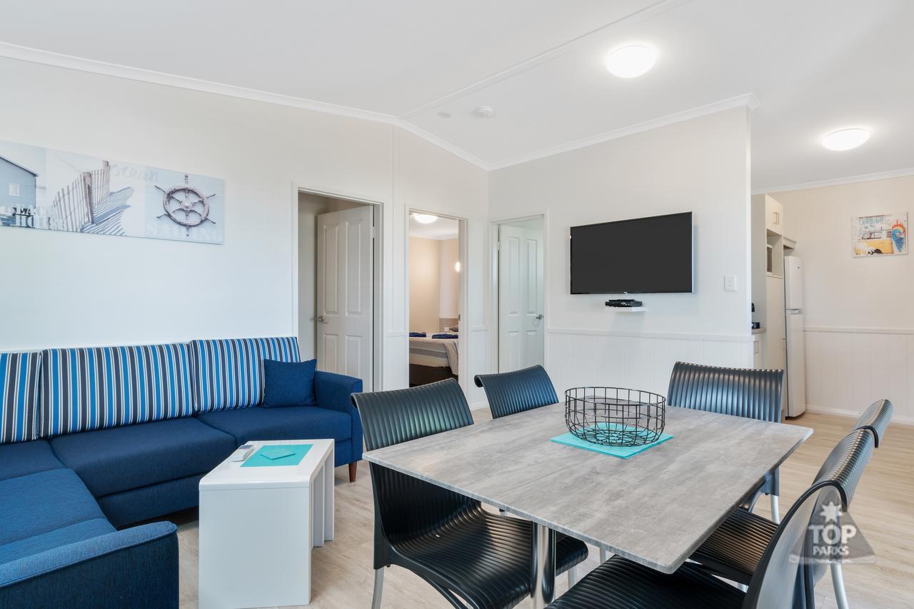 Horrocks Beach Caravan Park ภายนอก รูปภาพ