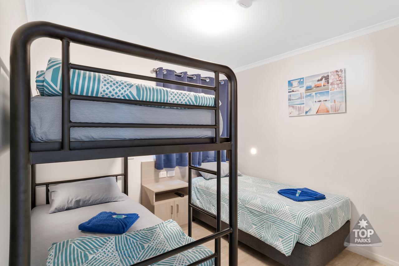 Horrocks Beach Caravan Park ภายนอก รูปภาพ