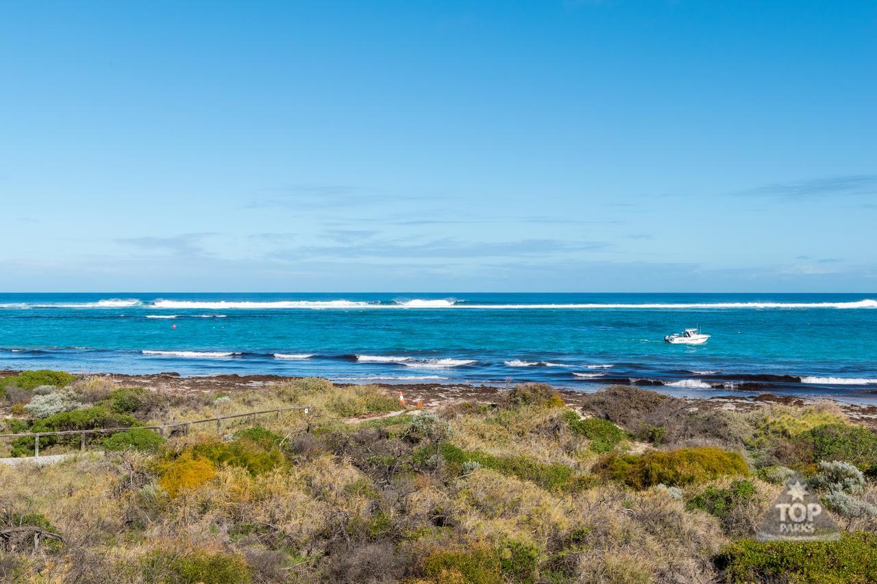 Horrocks Beach Caravan Park ภายนอก รูปภาพ