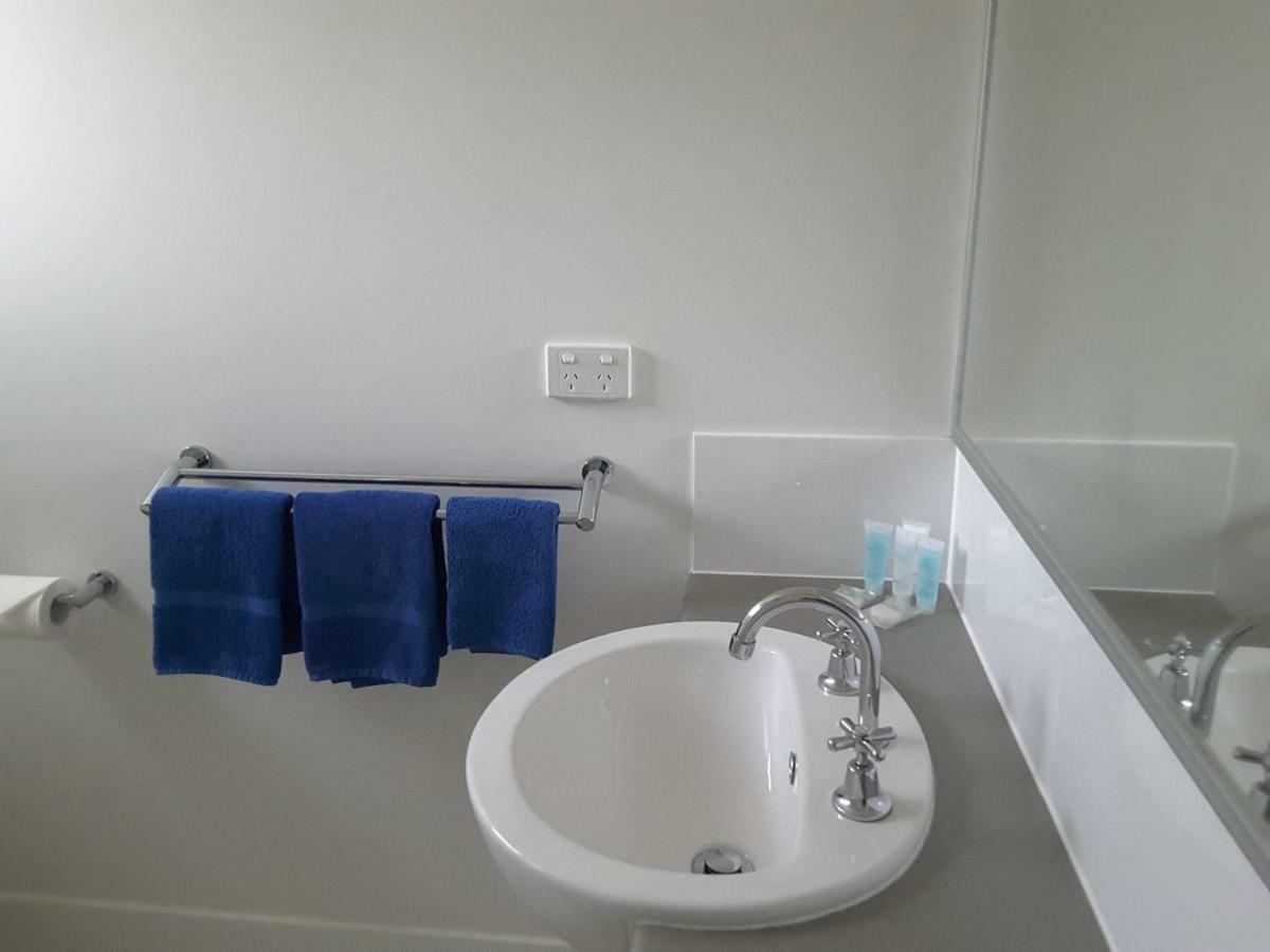 Horrocks Beach Caravan Park ภายนอก รูปภาพ